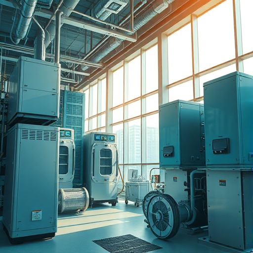 calibration air system reliability outdoor air systems interface
